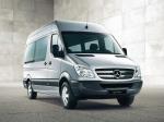 Mercedes-Benz Sprinter Mobility 23 2006 года